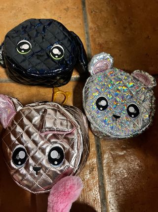 Pack Muñecas Na! Na! Na! Surprise