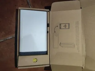 Adaptador Movistar WiFi+Dual