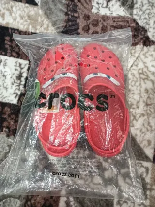 Crocs Rayo McQueen Rojas