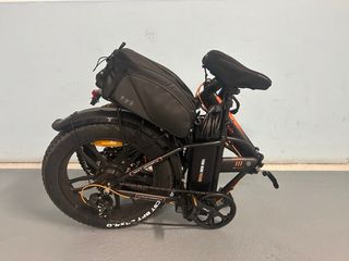 Bicicleta Eléctrica