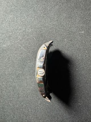 Reloj DIESEL Only The Brave – 10 ATM – Original –