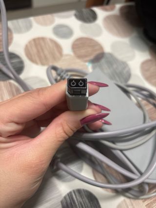 Adaptador Corriente Nintendo Wii