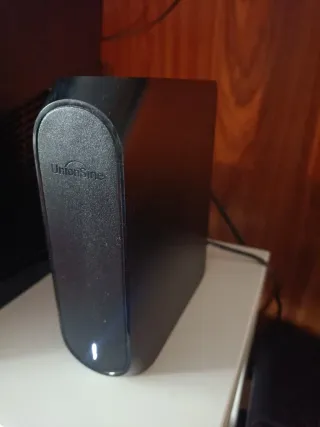 Disco Duro Externo 10TB UnionSine