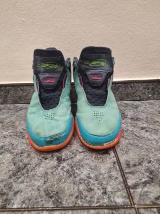 Zapatos Nike Lebron Nxxt Generation