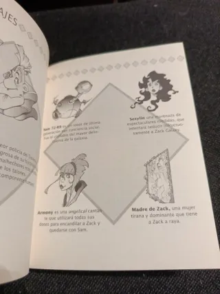 Zack galaxy: persecucion total (Alfaguay)