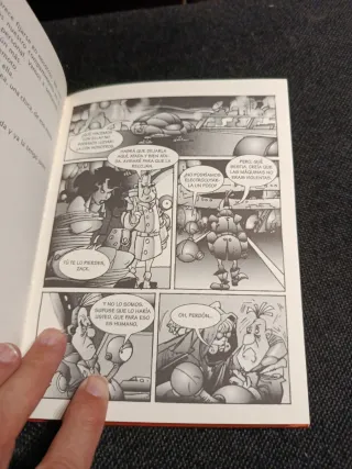 Zack galaxy: persecucion total (Alfaguay)