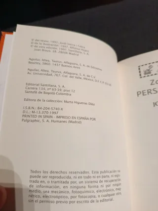 Zack galaxy: persecucion total (Alfaguay)