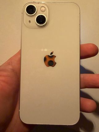 iPhone 13 Blanco