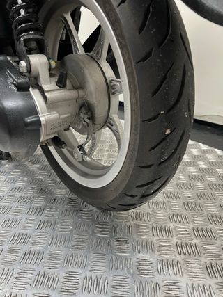 Piaggio Liberty 50 4T Scooter