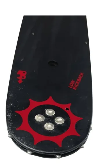 Espadín para motosierra Avalon