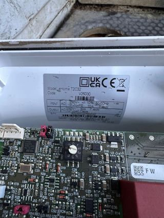 Cargador Coche Eléctrico Circutor eHome T2c32