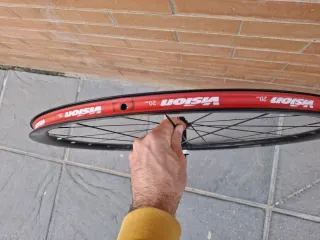 Llantas Vision TLR 30