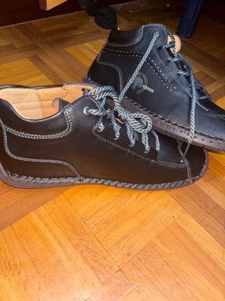 Zapatillas cómodas para andar