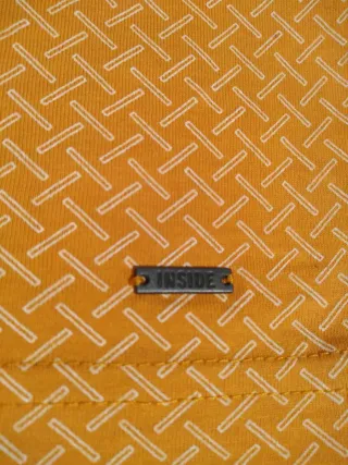 Polo Inside T/M Hombre