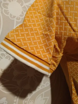 Polo Inside T/M Hombre