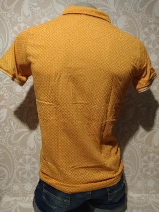 Polo Inside T/M Hombre