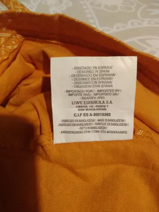 Polo Inside T/M Hombre