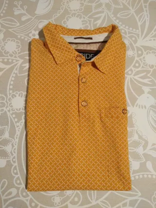 Polo Inside T/M Hombre