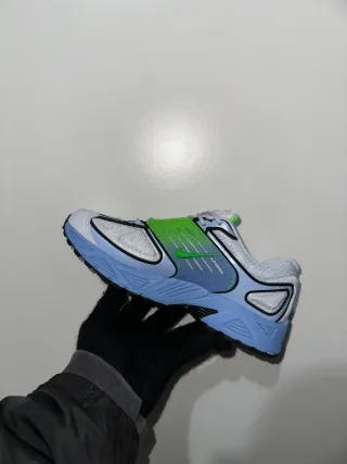 Nike Air Pegasus Wave Blu/Verde