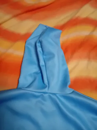 Felpa Sprunki 13-14 anni