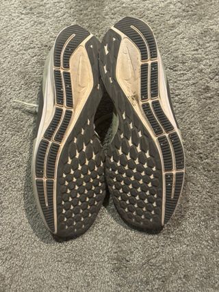 Nike Pegasus 36 Verde