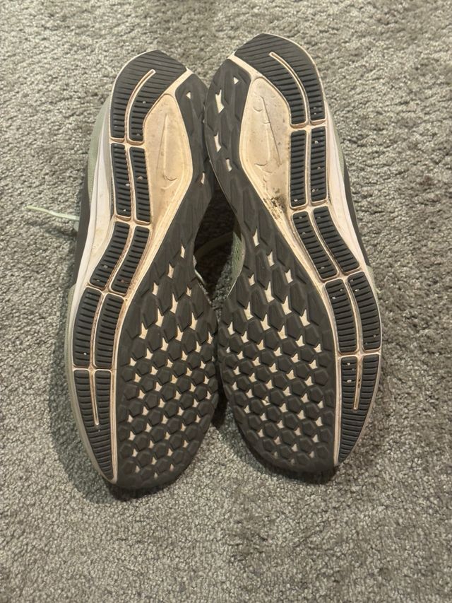 Nike Pegasus 36 Verde