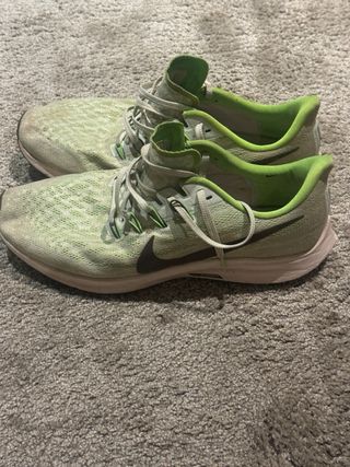 Nike Pegasus 36 Verde