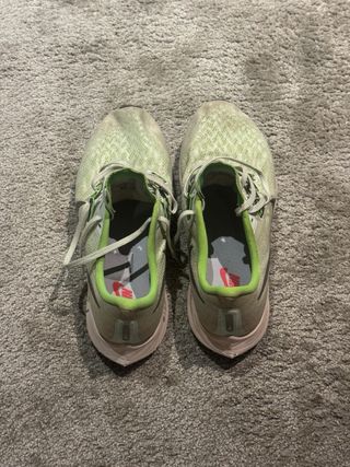 Nike Pegasus 36 Verde