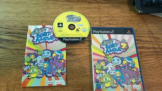 Super Bust A Move 2 PlayStation 2