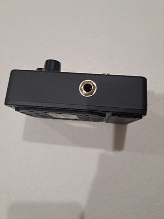 Pedal Delay Analógico ARTEC SE-ADL