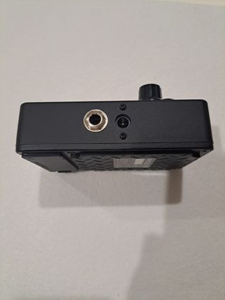 Pedal Delay Analógico ARTEC SE-ADL