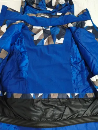 Chaqueta de esquí talla 11 años