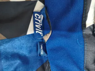 Chaqueta de esquí talla 11 años