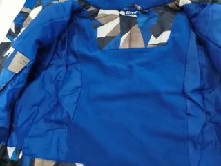 Chaqueta de esquí talla 11 años