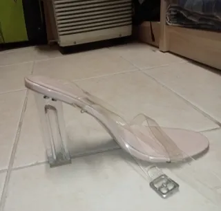 Zapatos de tacón y botines mujer