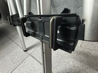 2 Portabicicletas de Techo