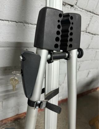 2 Portabicicletas de Techo