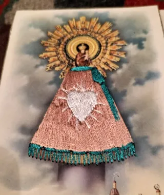 27 Postales Antiguas Temas Variados