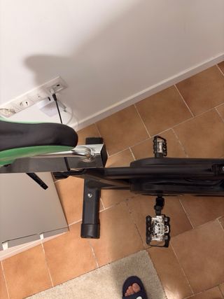 Bicicleta Estática Cecotec FIT