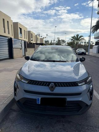 Renault Captur 2024