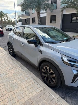 Renault Captur 2024