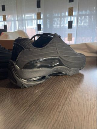 Nike x NOCTA Bambas Negras