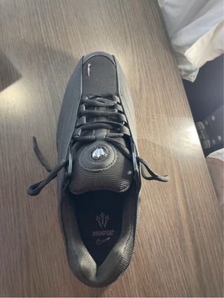 Nike x NOCTA Bambas Negras