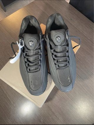 Nike x NOCTA Bambas Negras