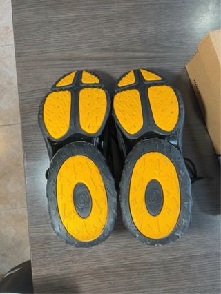 Nike x NOCTA Bambas Negras