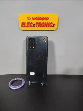 Realme C11, Xiaomi Mi 8, OPPO A74 y Samsung j7