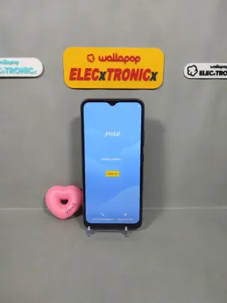 Realme C11, Xiaomi Mi 8, OPPO A74 y Samsung j7