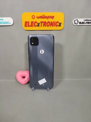 Realme C11, Xiaomi Mi 8, OPPO A74 y Samsung j7