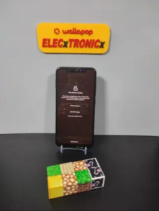 Realme C11, Xiaomi Mi 8, OPPO A74 y Samsung j7