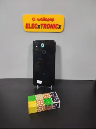 Realme C11, Xiaomi Mi 8, OPPO A74 y Samsung j7